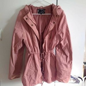 Ambiance cargo jacket